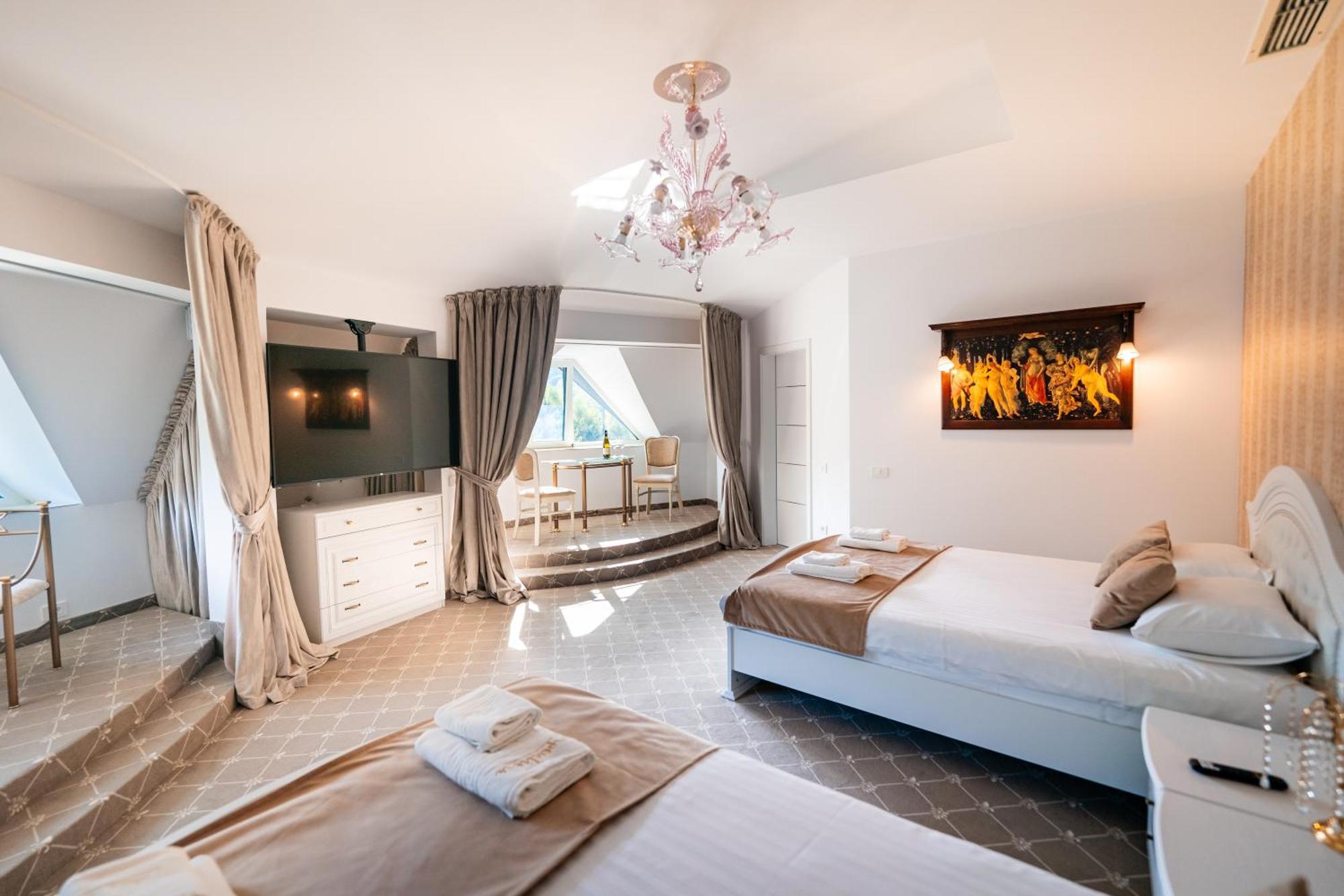 Carpentiere Arena Hotel Răşinari Eksteriør billede